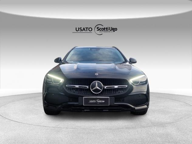 Mercedes-Benz Classe C - S/W 206 C SW All-Terrain 220 d mhev Premium 4matic auto - Foto 2