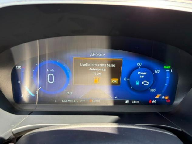 FORD Kuga 2.5 Full Hybrid 190 CV CVT 2WD ST-Line rif. 23999883 - Foto 9
