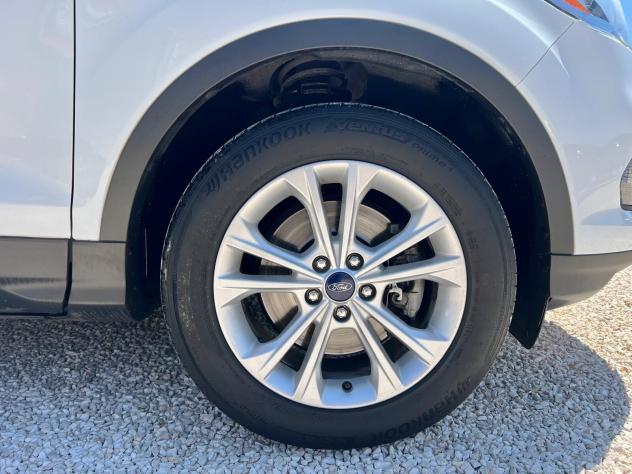 Ford Kuga 2.0 TDCi 150 CV Powersh Titanium - Foto 8