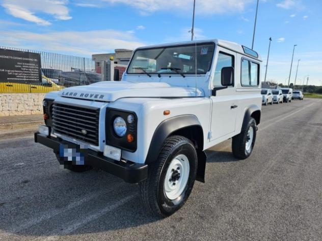 LAND ROVER Defender 90 2.2 TD4 Station Wagon N1 rif. 23997441