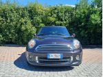 Mini Cooper Coupe 1.6 Coup