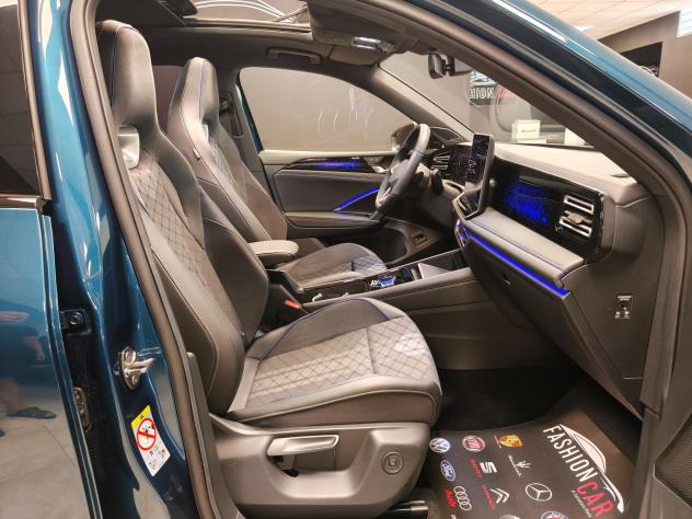 Volkswagen Tiguan 2.0 TDI 150 CV DSG R-Line Plus - Foto 8