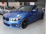 Bmw 118 M Sport 118 d X Drive #11076