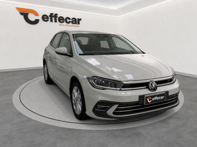 VOLKSWAGEN Polo 1.0 TSI 95CAVALLI 5 PORTE IVA ESP. rif. 23958035 - Foto 3