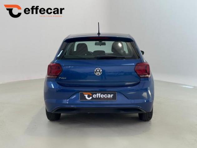 VOLKSWAGEN Polo 1.6 TDI 95 CV DSG 5p. Highline BlueMotion Tech. rif. 23725872 - Foto 5