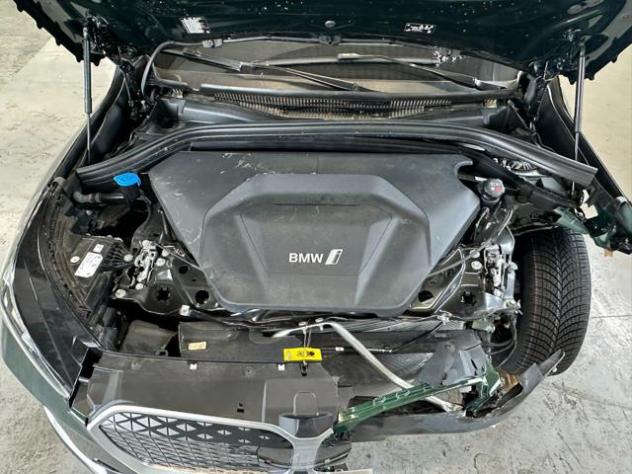BMW iX1 EDRIVE 20 SPECIAL EDITION rif. 23894878 - Foto 9