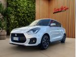 Suzuki Swift Sport 1.4 Hybrid Boosterjet