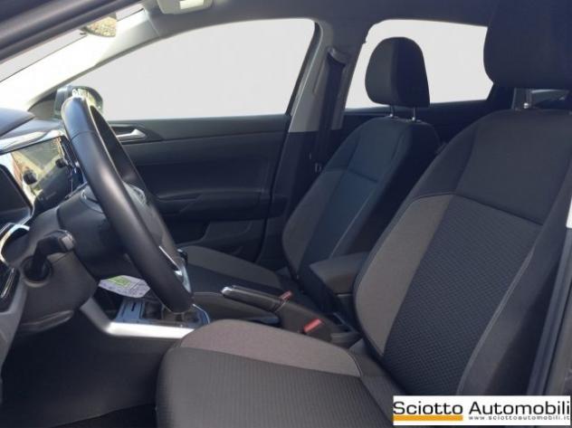 VOLKSWAGEN Taigo 1.0 TSI 110 CV Life rif. 22612115 - Foto 9