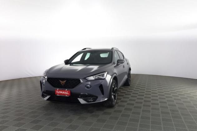CUPRA Formentor Formentor 2.0 TDI 4Drive DSG rif. 23696993