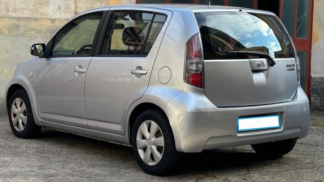 Daihatsu Sirion 1.0 HiroGPL LEGGERE DESCRIZIONE - Foto 3