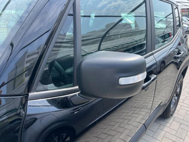 Jeep Renegade 1.0 T3 120cv Longitude - Foto 4