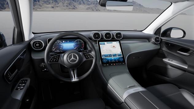 Mercedes-Benz GLC 220d 4M Mild Hyb. Advanced Plus - Foto 8