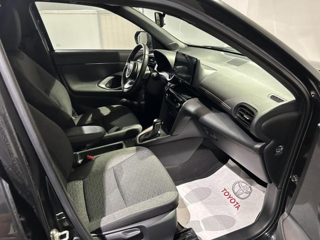 Toyota Yaris Cross Yaris Cross 1.5 Hybrid 5p. E-CVT Trend - Foto 6