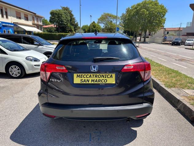 HONDA - HR-V - 1.5 i-VTEC CVT Eleg. Connect ADAS - Foto 5