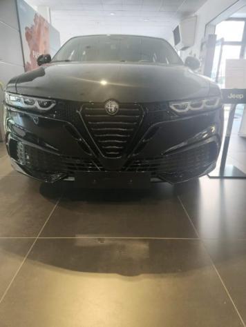 ALFA ROMEO Tonale 1.5 175 CV MHEV TCT7 Veloce + TETTO APRIBILE rif. 23820211 - Foto 3