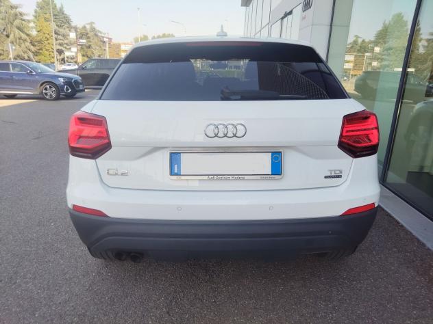 Audi Q2 Q2 2.0 tdi quattro 190cv s-tronic - Foto 5
