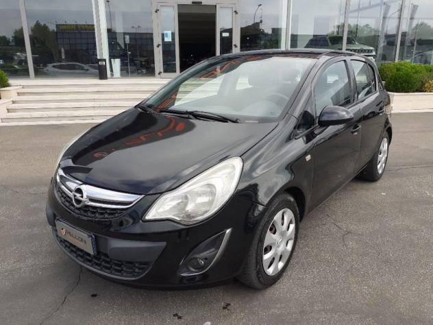 Opel Corsa 1.2 5P PER NEOPATENTATI-GARANZIA-KM CERTIFICATI - Foto 2