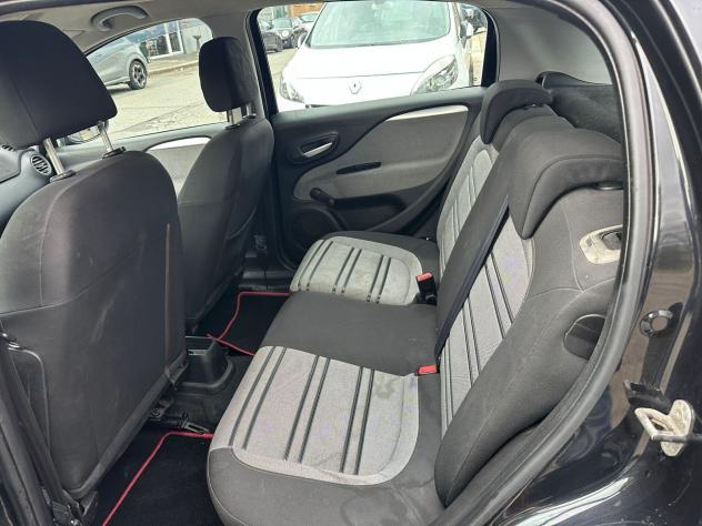 Fiat Punto Evo 1.3 Mjt 75 CV DPF 5 porte S&S Dynamic - Foto 10