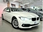Bmw 318 318d Touring Business Advantage aut.