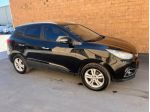 Hyundai iX35 2.0 CRDi 2WD Comfort
