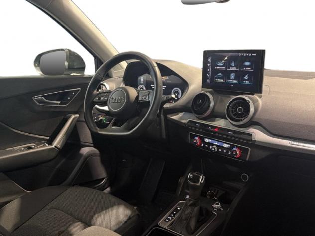 Audi Q2 Q2 35 1.5 tfsi S line edition s-tronic - Foto 8