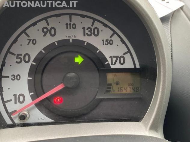 CITROEN C1 1.0 5 PORTE AMIC1 68cv rif. 24040027 - Foto 8
