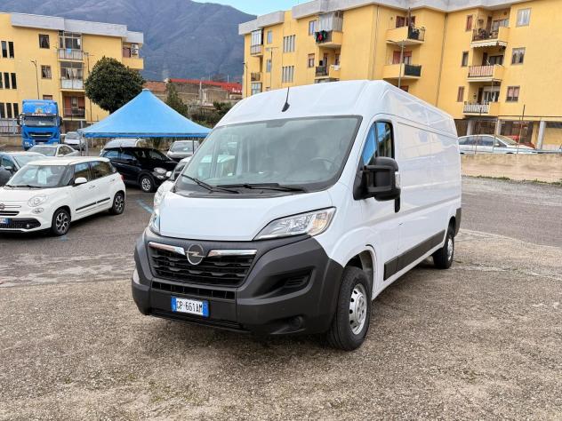 Opel Movano 35 2.2 BlueHDi 140 S&S H2 L3 PASSO LUNGO - Foto 2