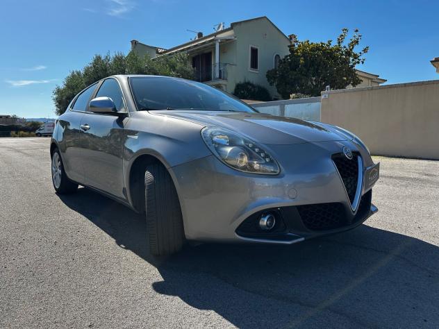 Alfa Romeo Giulietta 1.4 Turbo 16V Super #11135 - Foto 2