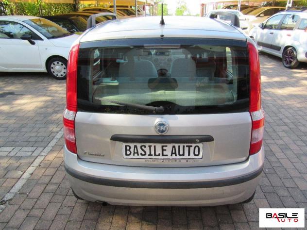 FIAT - Panda - 1.2 Dynamic - Foto 4