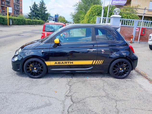 Abarth 595 595 1.4 t-jet Pista 165cv - Foto 3
