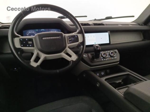 LAND ROVER Defender 110 2.0 SD4 240CV AWD Auto SE rif. 20929963 - Foto 6