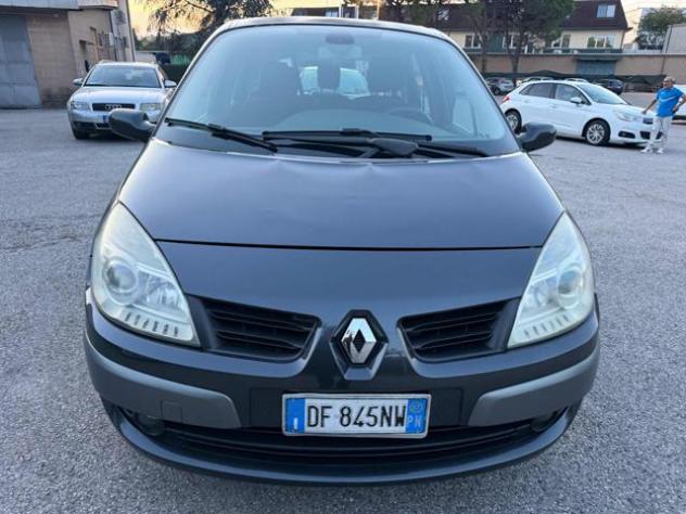 RENAULT Scenic 1.6 16V SS Exception senza nessun lavoro da fare rif. 24143630 - Foto 2