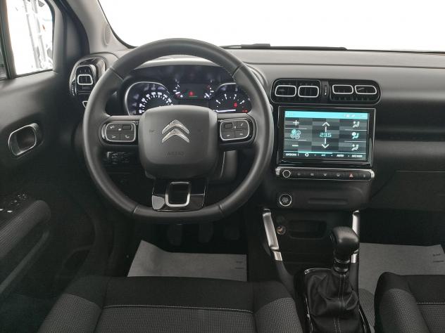 Citroën C3 Aircross C3 Aircross 1.2 puretech Shine s&s 110cv - Foto 10