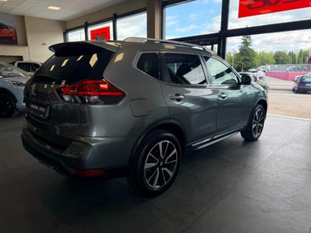 NISSAN X-Trail 1.6 dCi 2WD Tekna rif. 24108931 - Foto 3