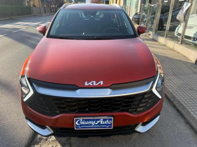 KIA Sportage 1.6 CRDi MHEV DCT rif. 23995684 - Foto 2