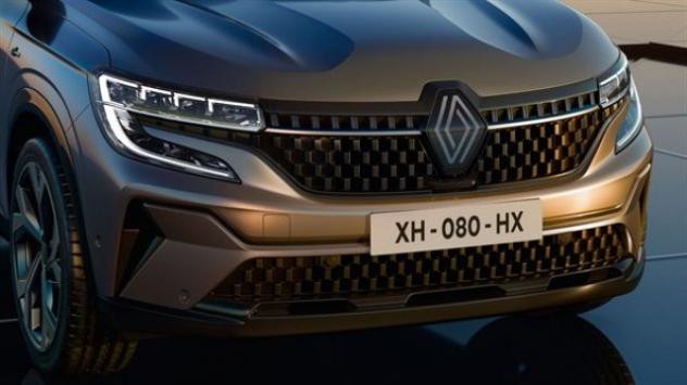 RENAULT Austral Austral Mild Hybrid 150 CV Auto Evolution rif. 24050487 - Foto 6