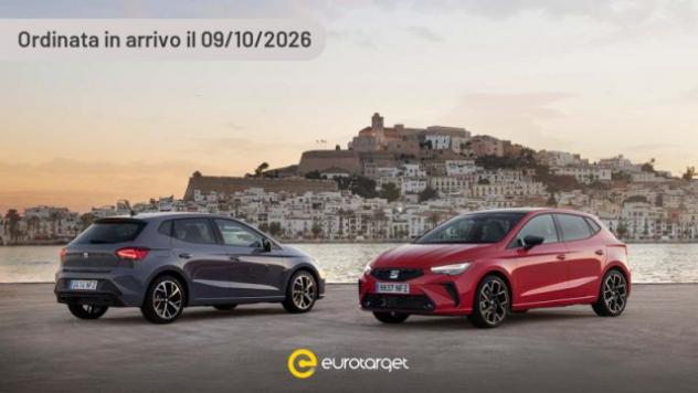 SEAT Ibiza 1.0 EcoTSI 115 CV DSG 5 porte FR rif. 23255919