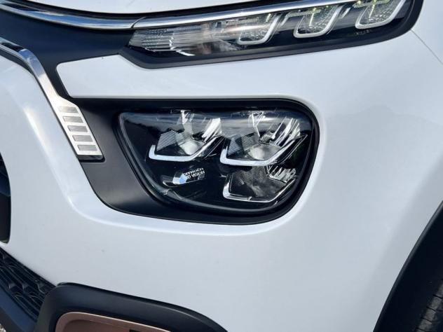 Citroën C3 BlueHDi 100 S&S C-Series - Foto 10