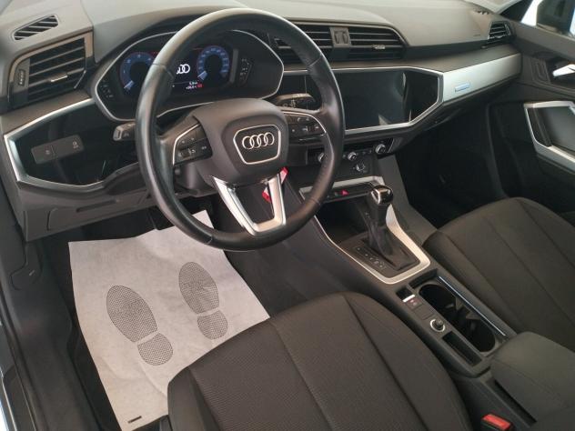 AUDI Q3 35 2.0 tdi Business s-tronic - IVA ESPOSTA - Foto 7