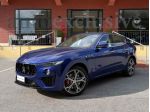 MASERATI Levante V6 Diesel AWD Gransport rif. 23631514