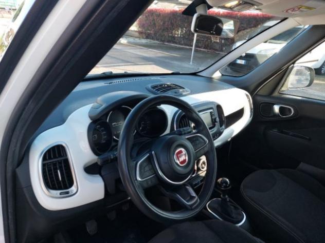 FIAT 500L 1.3 Multijet 95 CV Pop Star rif. 24097031 - Foto 5