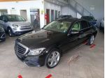 MERCEDES-BENZ C 220 BlueTEC Automatic Premium rif. 23853517