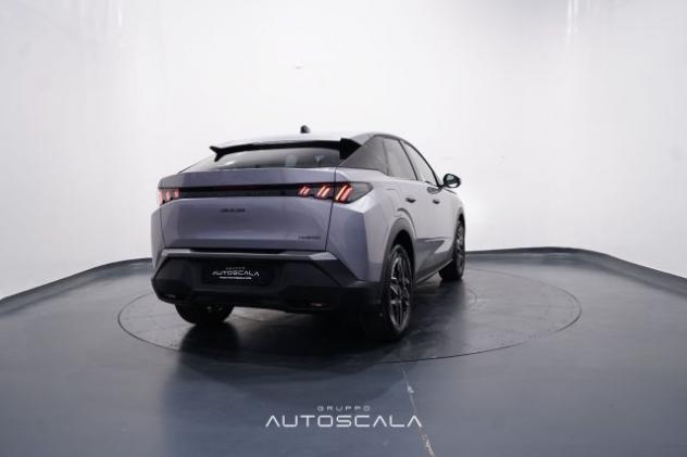 PEUGEOT 3008 Hybrid 145cv e-DCS6 Allure rif. 23765597 - Foto 7
