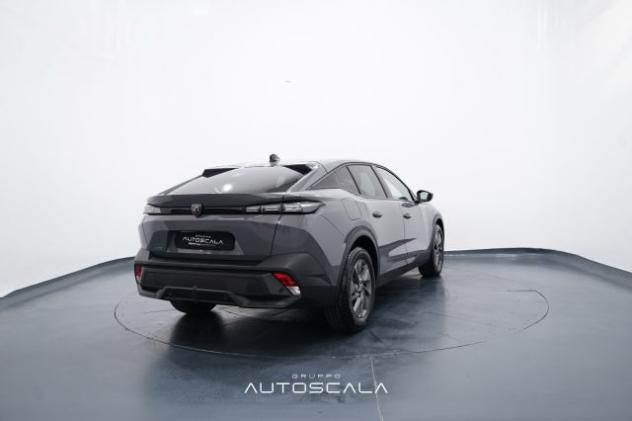 PEUGEOT 408 1.2 Hybrid 136cv e-DCS6 Allure rif. 23754419 - Foto 6