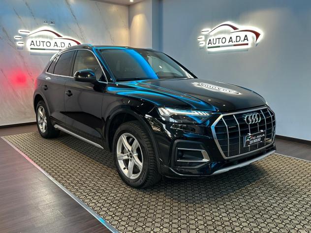 Audi Q5 40 TDI 204 CV quattro S tronic Business Advanced - Foto 2