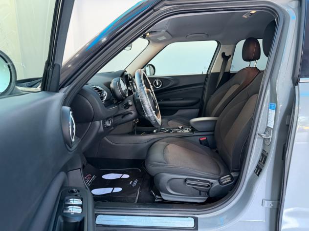 Mini One D Clubman 1.5 Hype - Foto 9