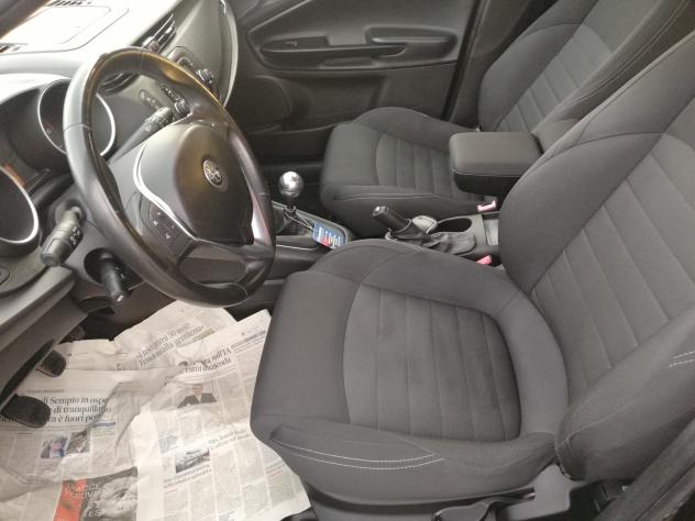 Alfa Romeo Giulietta 1.6 JTDm 120 CV Super - Foto 8