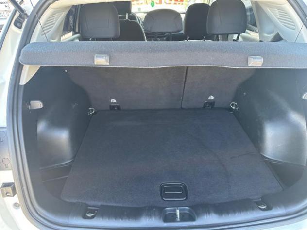 JEEP Compass 1.6 Multijet II 2WD Limited 120CV rif. 23983077 - Foto 8