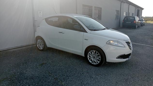 Lancia Ypsilon 1.3 MJT 16V 95 CV 5 porte S&S - - Foto 6