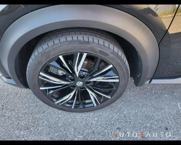 Nissan Juke 1.0 dig-t N-Design 114cv - Foto 9
